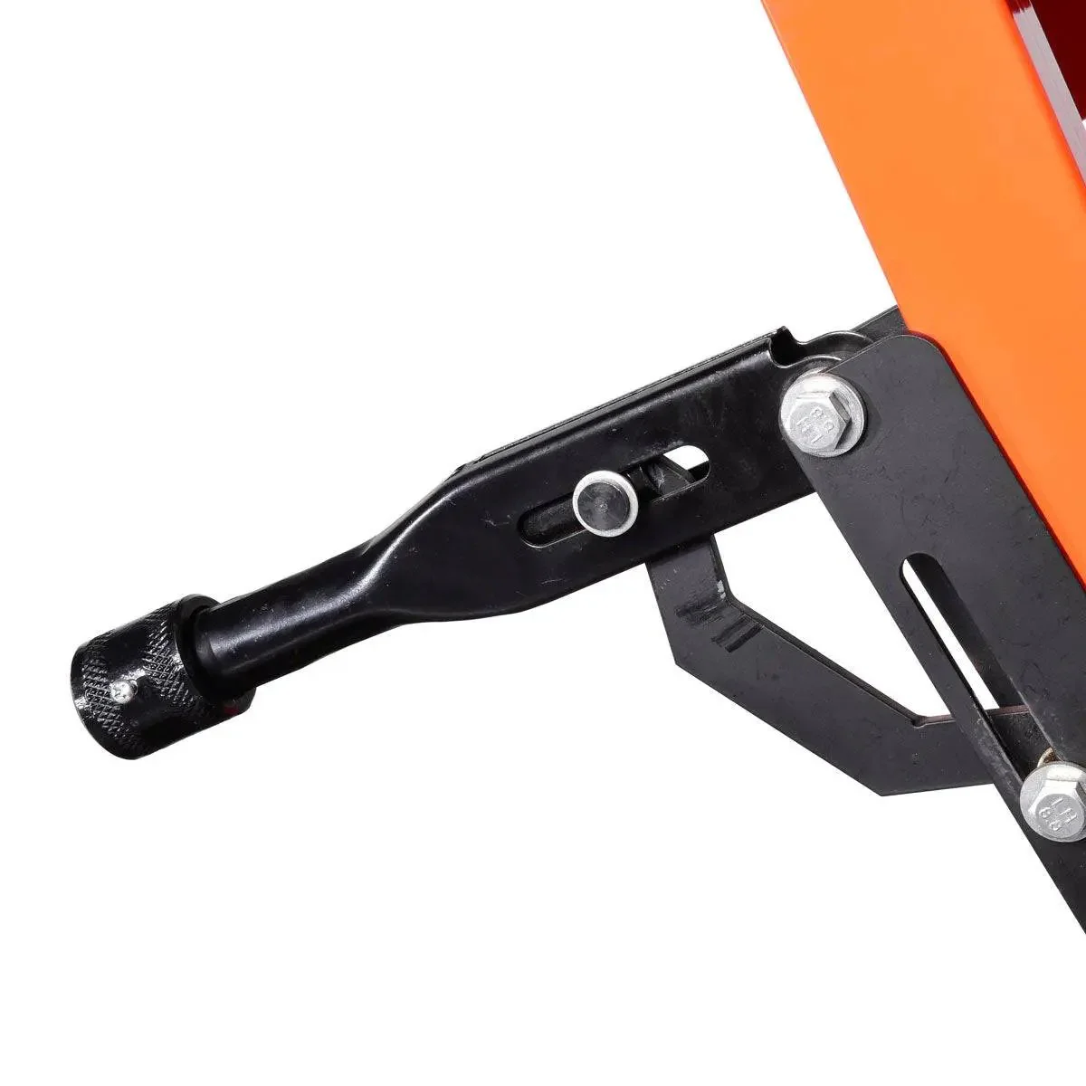 Kohler Powered Walk Behind Stump Grinder, 9 Carbide Teeth, 610 mm (24″) cutting capacity, 14 HP Engine, TMG-GSG9 - Image 12