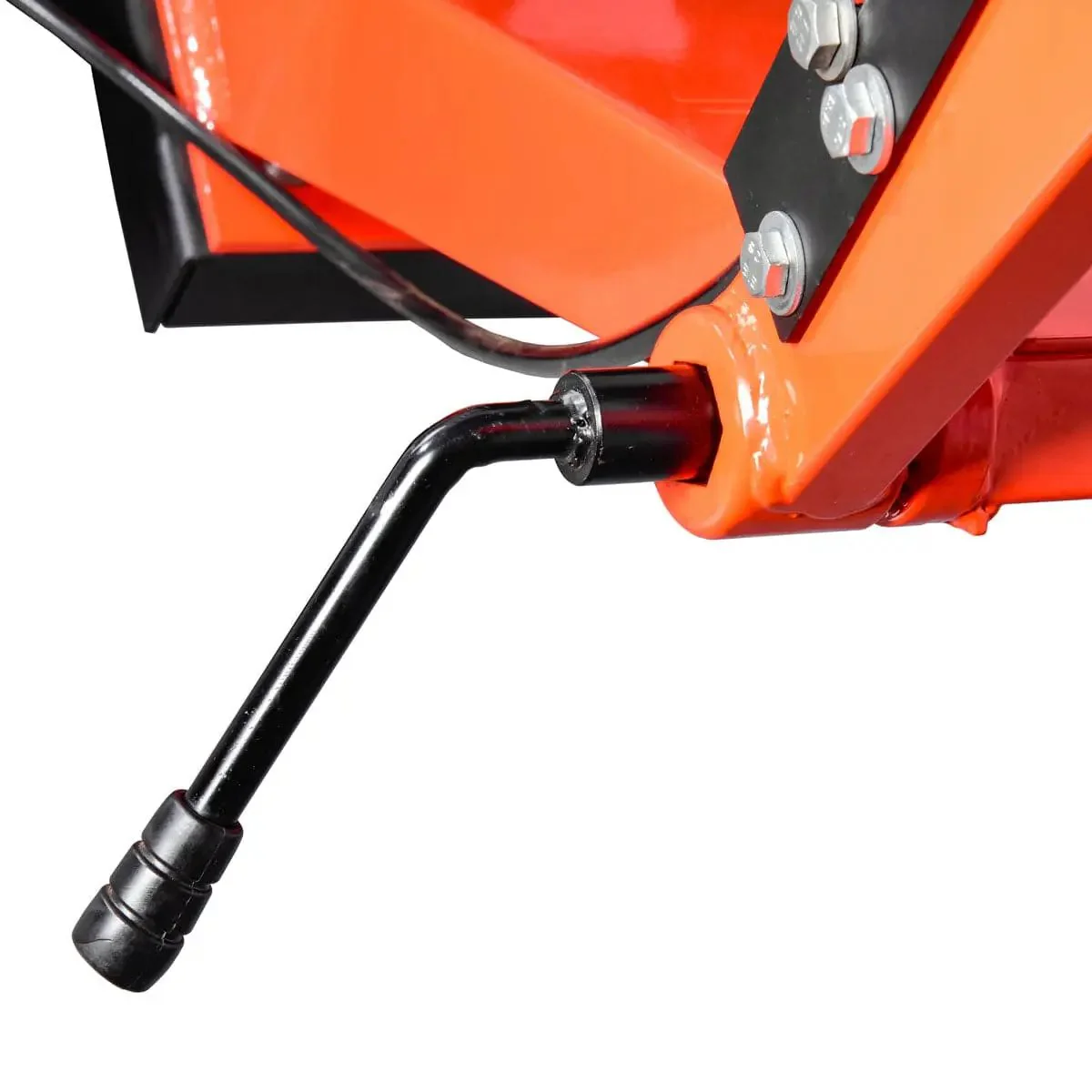Kohler Powered Walk Behind Stump Grinder, 9 Carbide Teeth, 610 mm (24″) cutting capacity, 14 HP Engine, TMG-GSG9 - Image 14