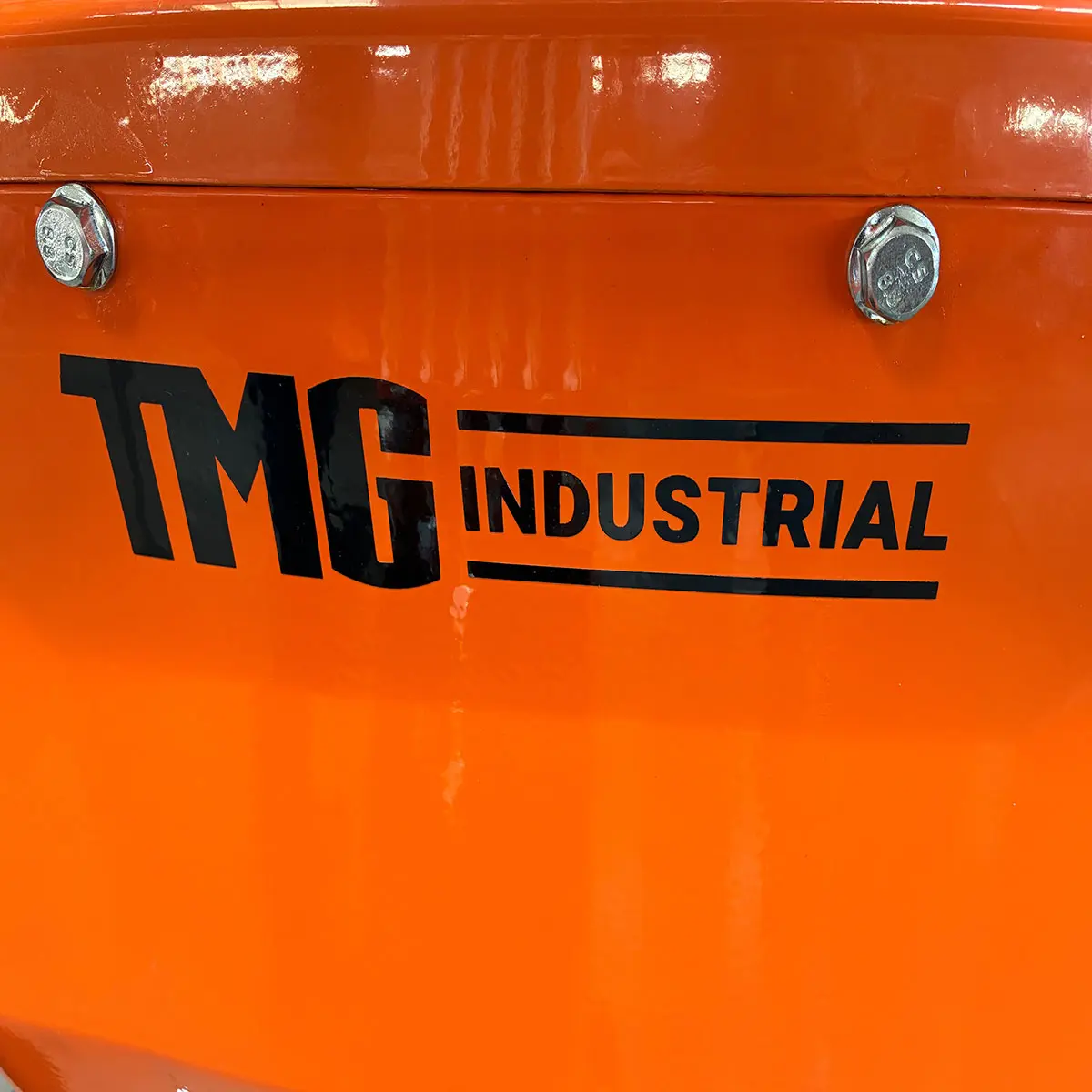 1000 kg Mini Compact Excavator, 420cc/14 HP Gas Engine, 350 mm Bucket Width, 1254 kg Digging Force, TMG-MVE07 - Image 22