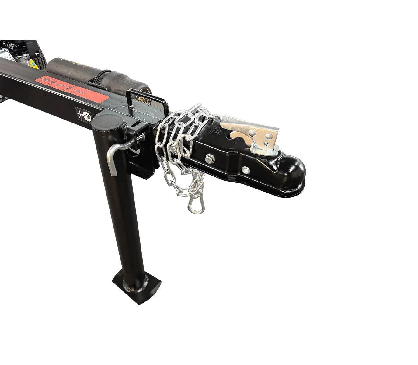 25 Ton Tow-Behind Log Splitter, 208cc (6.5 HP) Briggs & Stratton® Engine, Horizontal and Vertical Operation, TMG-GLS25 - Image 13