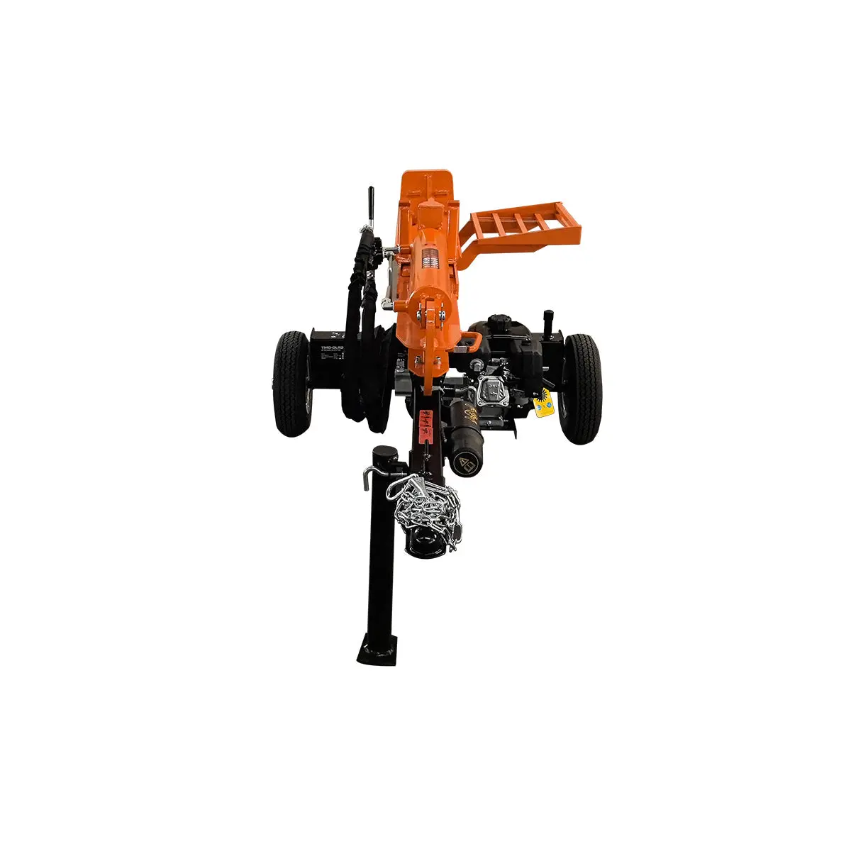 25 Ton Tow-Behind Log Splitter, 208cc (6.5 HP) Briggs & Stratton® Engine, Horizontal and Vertical Operation, TMG-GLS25 - Image 15