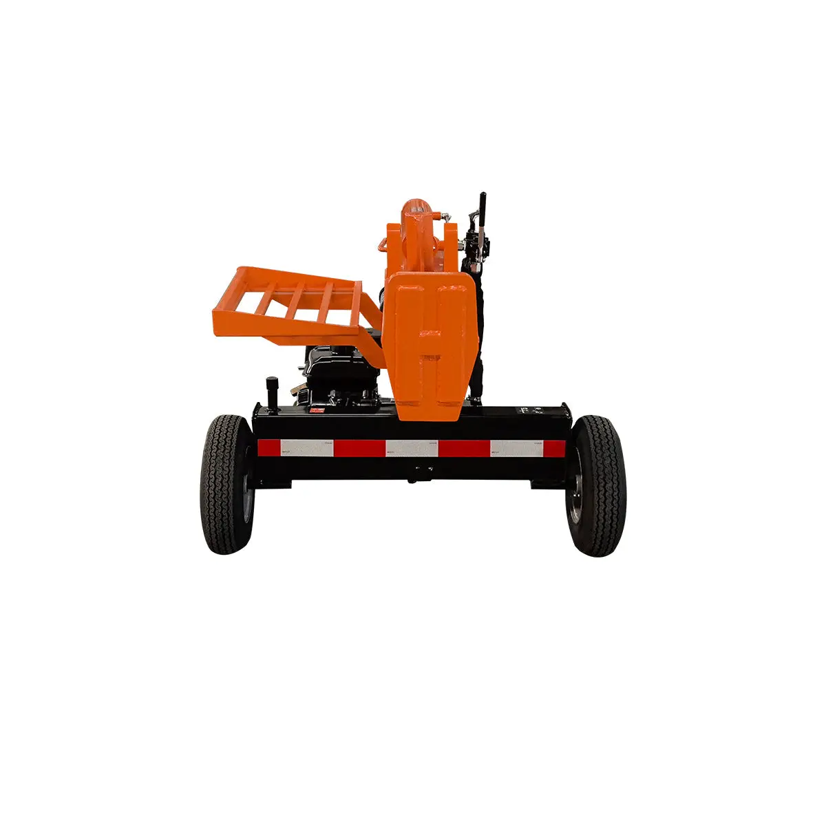 25 Ton Tow-Behind Log Splitter, 208cc (6.5 HP) Briggs & Stratton® Engine, Horizontal and Vertical Operation, TMG-GLS25 - Image 18
