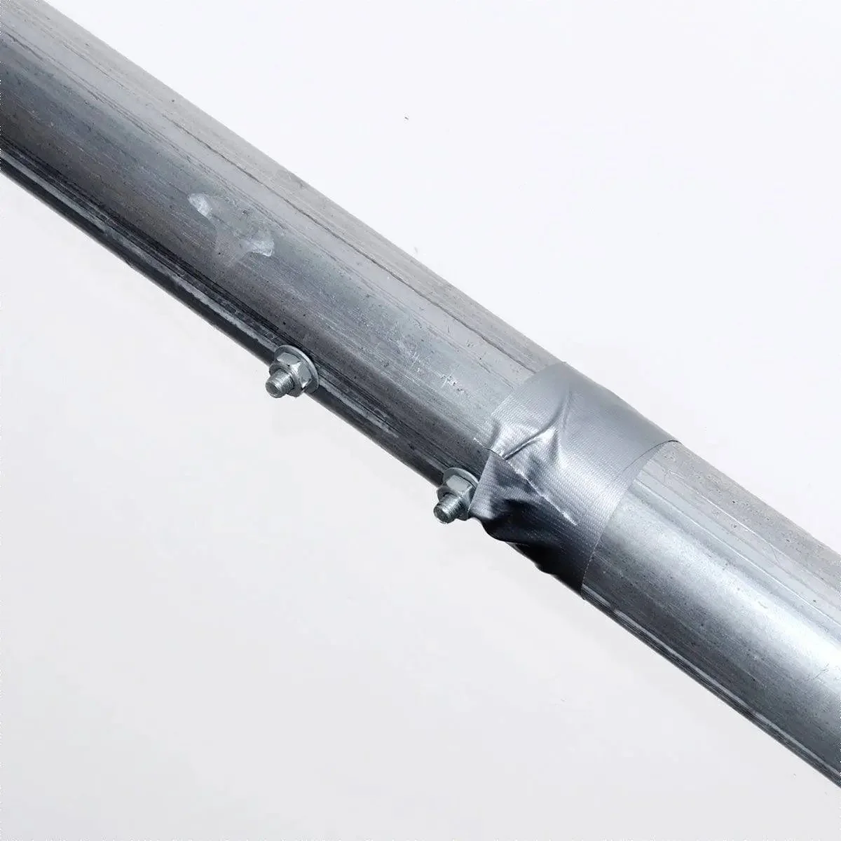 9 x 25 m Commercial Tunnel Greenhouse with 6 Mil Clear EVA Film, Roll-Up Sides, TMG-GH3080 - Image 27