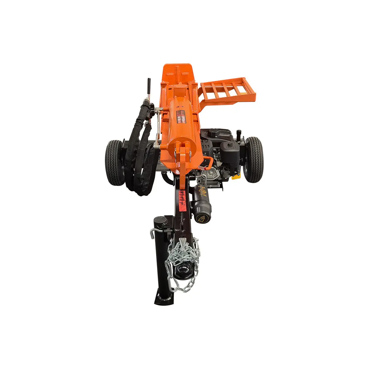 35 Ton ATV/UTV Tow-Behind Log Splitter, 306cc (9.5 HP) Briggs & Stratton® Engine, Horizontal and Vertical Operation, TMG-GLS35 - Image 13