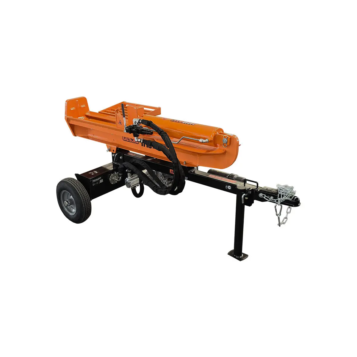 35 Ton ATV/UTV Tow-Behind Log Splitter, 306cc (9.5 HP) Briggs & Stratton® Engine, Horizontal and Vertical Operation, TMG-GLS35 - Image 14