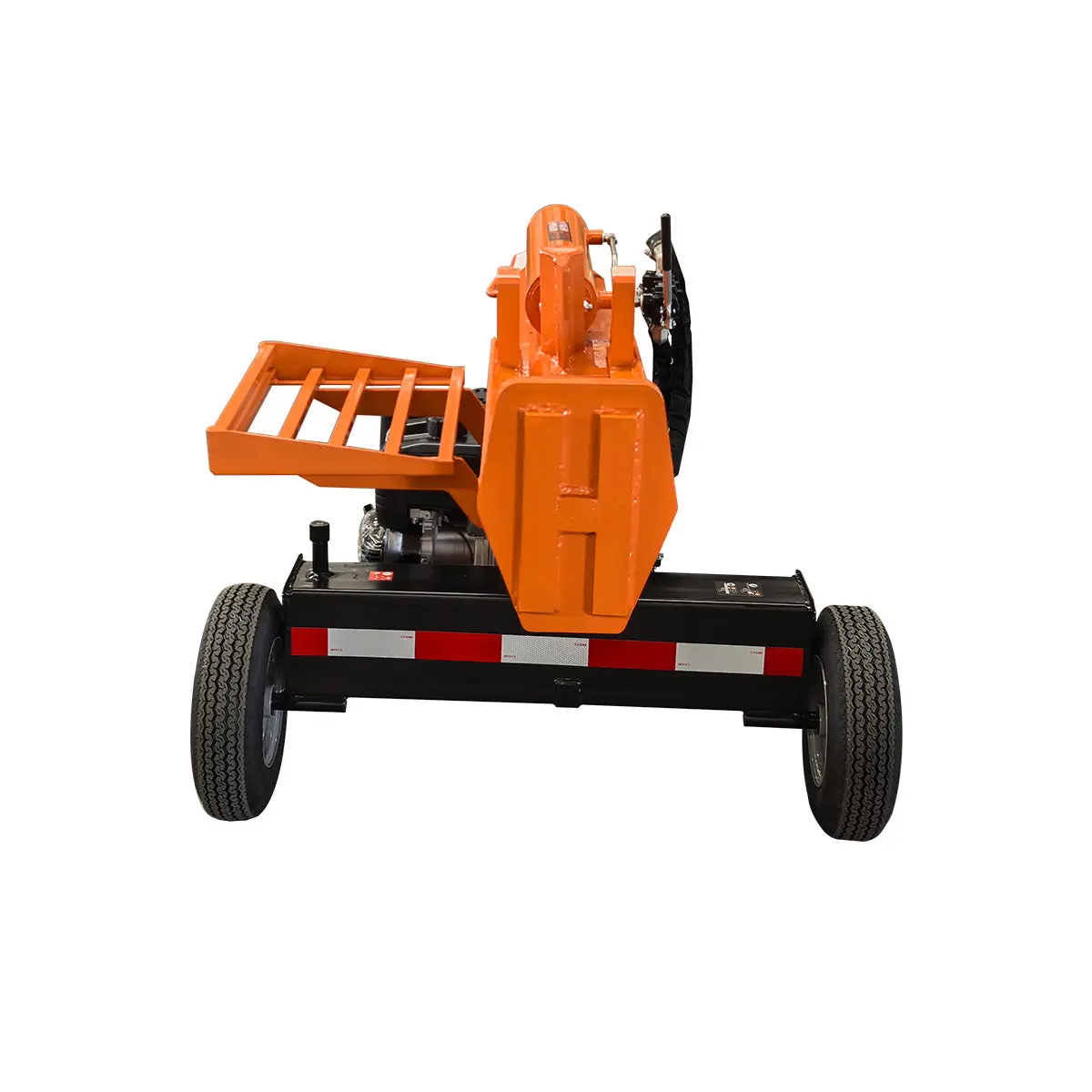 35 Ton ATV/UTV Tow-Behind Log Splitter, 306cc (9.5 HP) Briggs & Stratton® Engine, Horizontal and Vertical Operation, TMG-GLS35 - Image 16