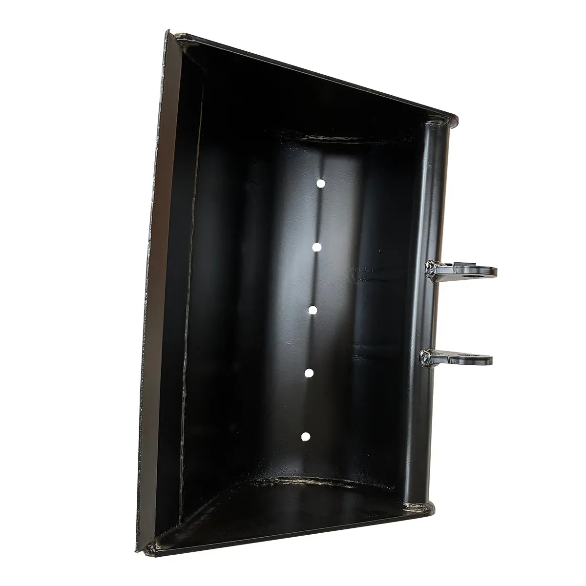 500 mm (20") Grading Bucket, 0.1 m³ (3.5 cu-ft) Capacity, Works for TMG-MVE05, TMG-MVE05-BK - Image 3