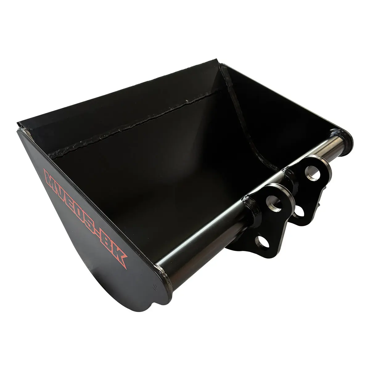 500 mm (20") Grading Bucket, 0.1 m³ (3.5 cu-ft) Capacity, Works for TMG-MVE05, TMG-MVE05-BK - Image 5