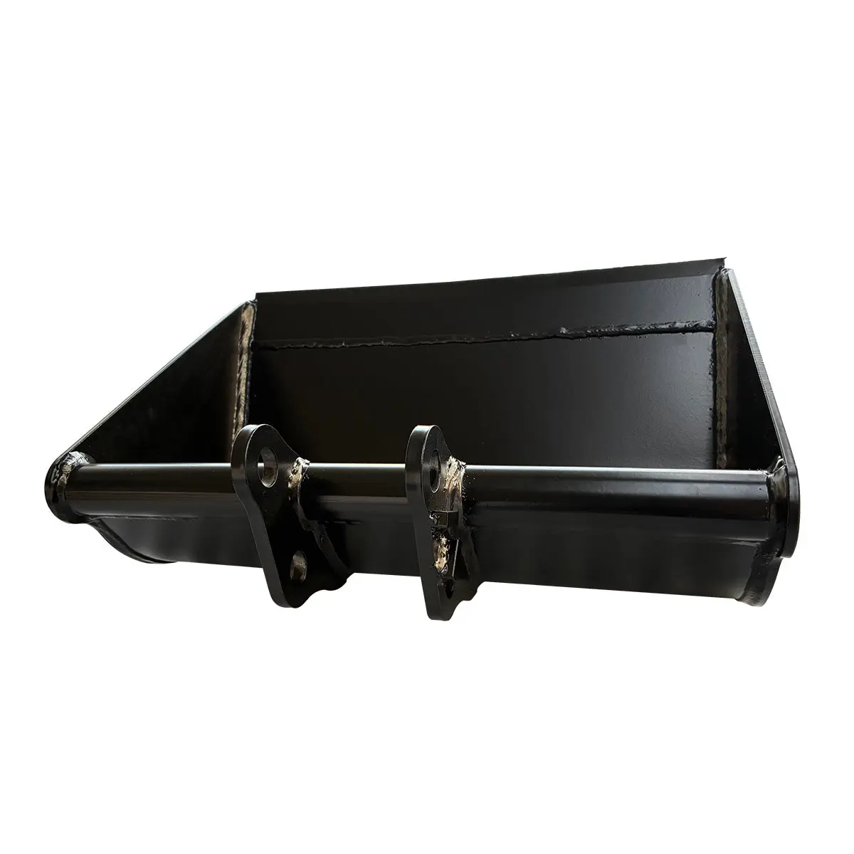 500 mm (20") Grading Bucket, 0.1 m³ (3.5 cu-ft) Capacity, Works for TMG-MVE05, TMG-MVE05-BK - Image 6
