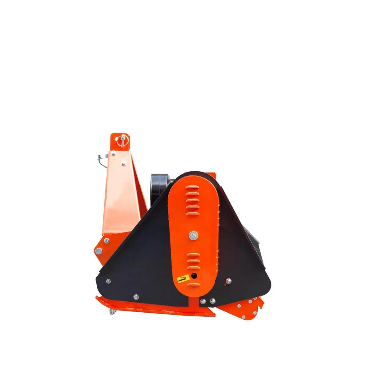 1750 mm (68") Heavy Duty Flail Mower with Forged Hammers for Tractors 30 - 60 HP, TMG‑TFM68 - Image 11
