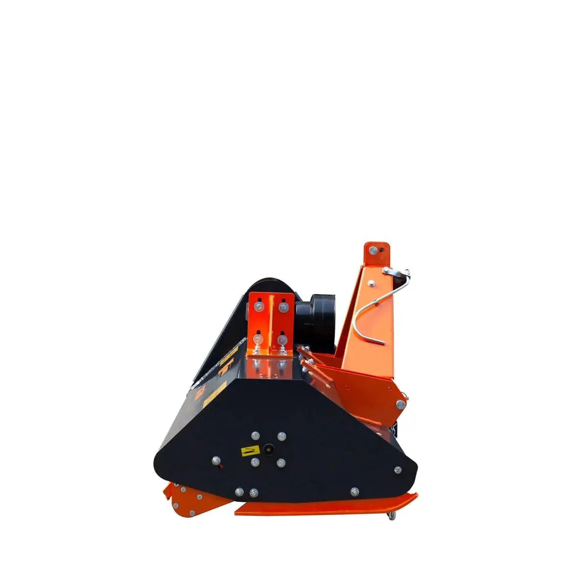 1750 mm (68") Heavy Duty Flail Mower with Forged Hammers for Tractors 30 - 60 HP, TMG‑TFM68 - Image 2