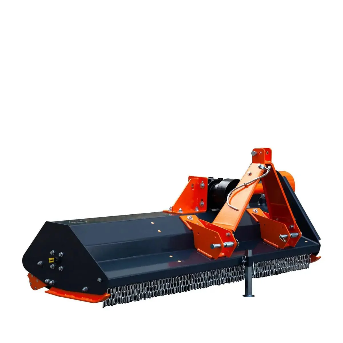 1750 mm (68") Heavy Duty Flail Mower with Forged Hammers for Tractors 30 - 60 HP, TMG‑TFM68 - Image 9