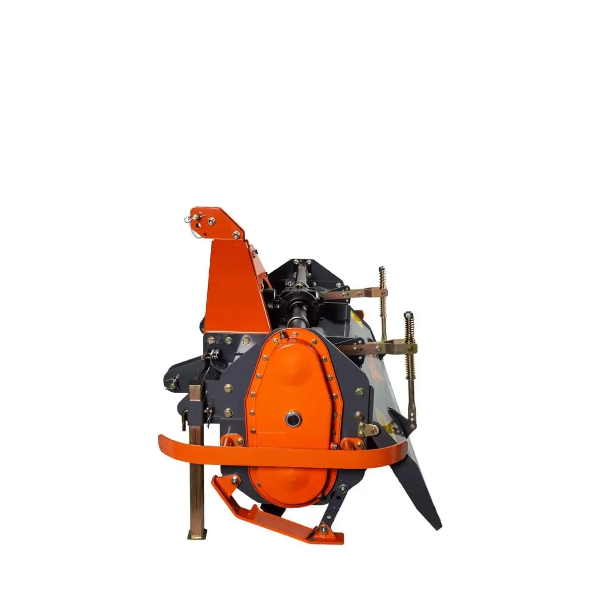 1750 mm (70") Rotary Tiller, 35- 55 HP Tractor, 3-Point Hitch, Category 1 & 2 TMG-RT175 - Image 8
