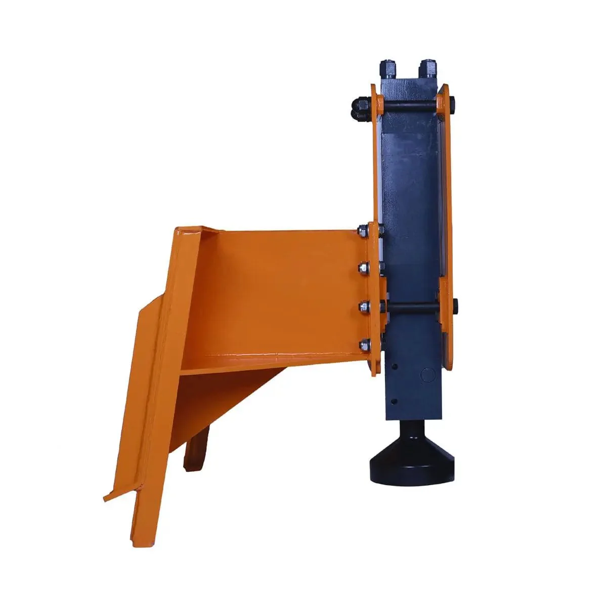 Skid Steer Post Pounder, Universal Mount, 838 Joules Energy, TMG-PD700S - Image 8