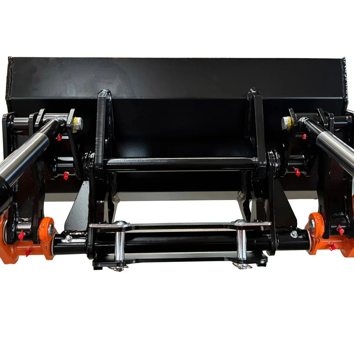 748 kg Tracked Stand-On Skid Steer, 306cc/8.5 HP Gas Engine, 762 mm Bucket Width, TMG-MVL20 - Image 12
