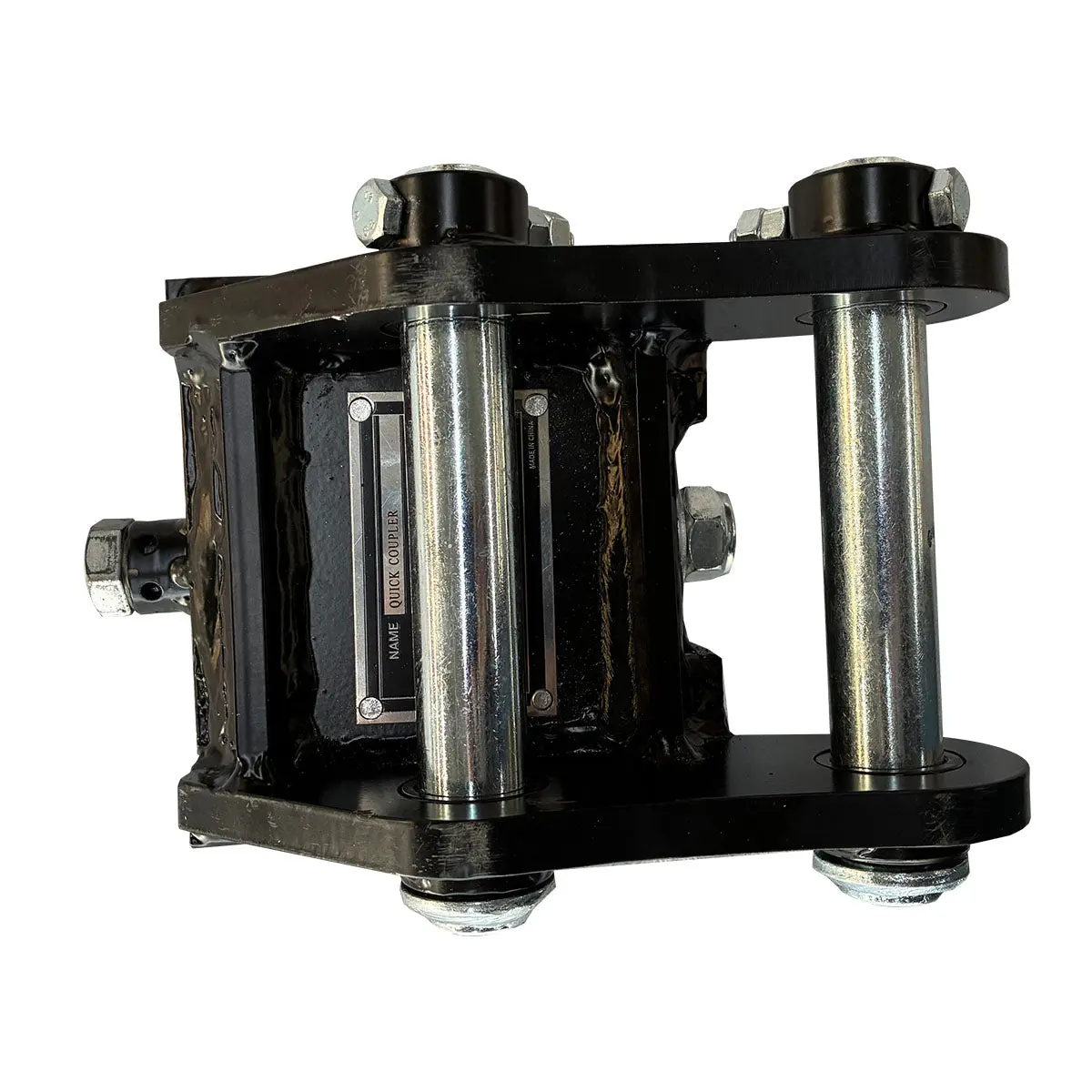 Quick Coupler, Works for TMG-MVE06 & TMG-MVE07, MVE06-QC - Image 10