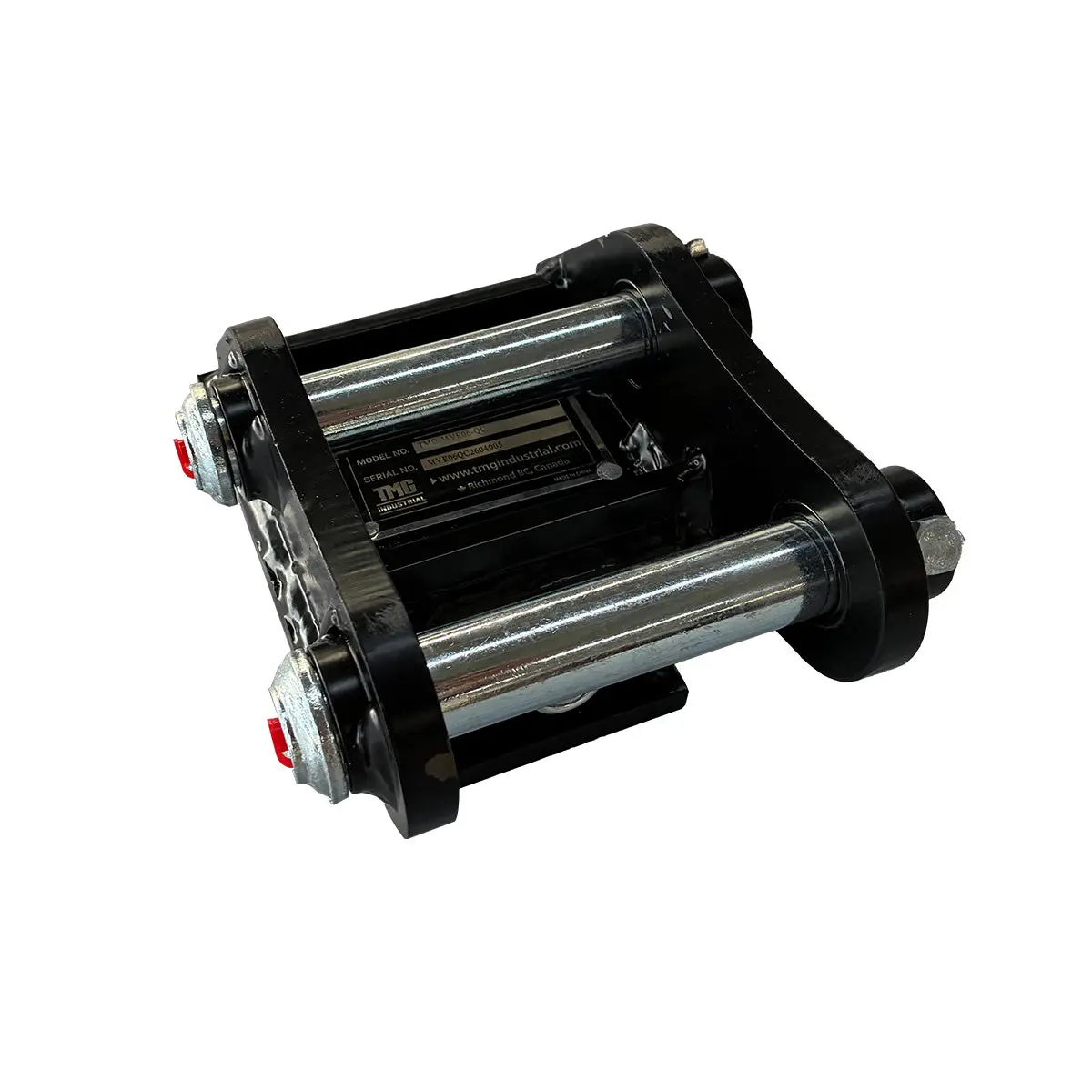 Quick Coupler, Works for TMG-MVE06 & TMG-MVE07, MVE06-QC - Image 3