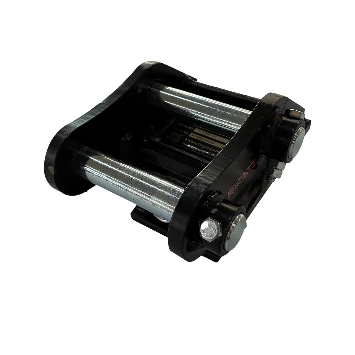 Quick Coupler, Works for TMG-MVE06 & TMG-MVE07, MVE06-QC - Image 4