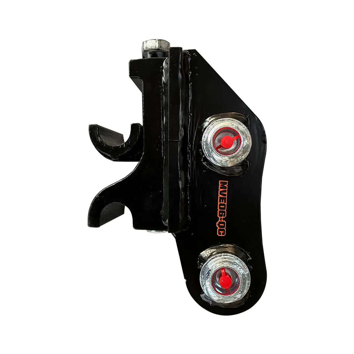 Quick Coupler, Works for TMG-MVE06 & TMG-MVE07, MVE06-QC - Image 5