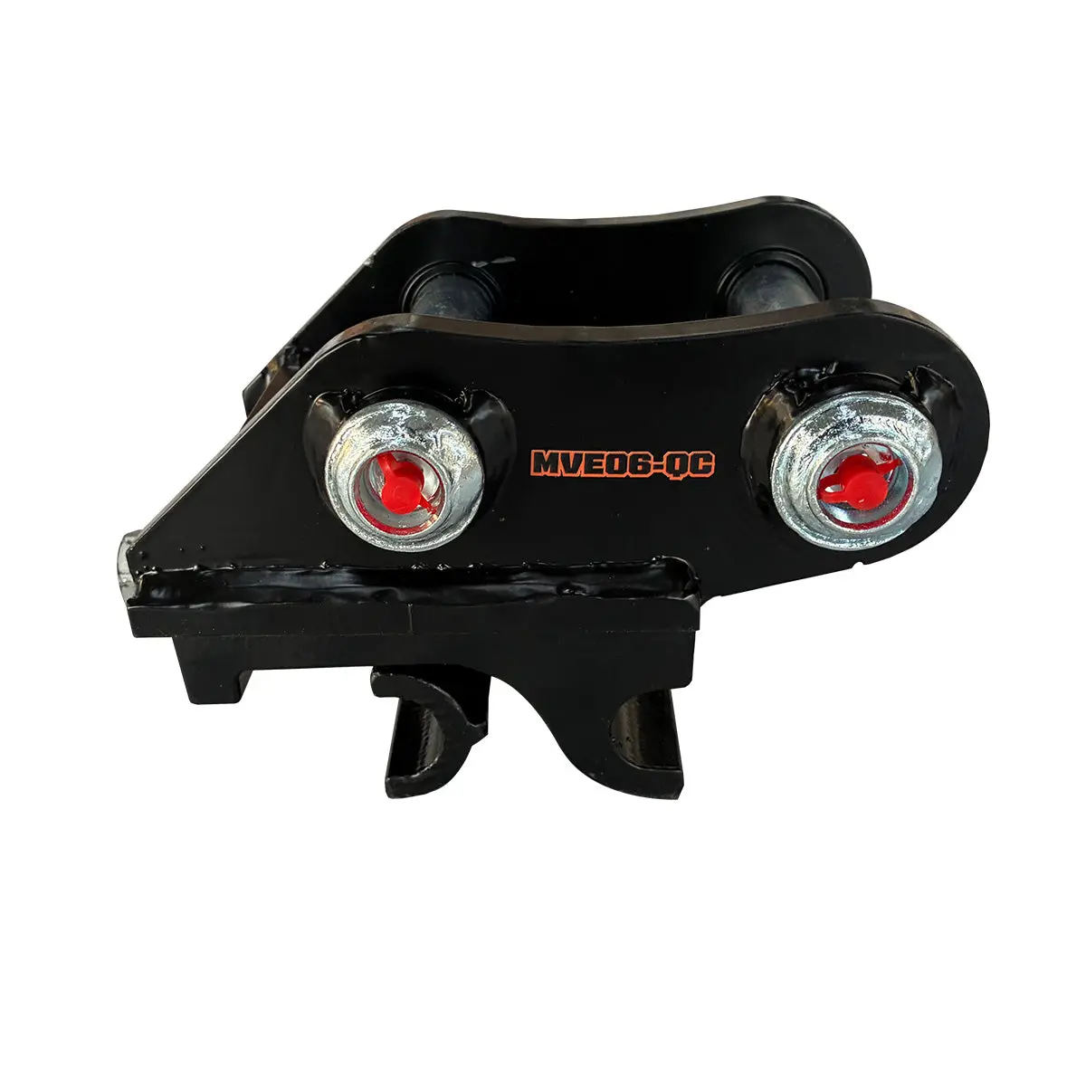 Quick Coupler, Works for TMG-MVE06 & TMG-MVE07, MVE06-QC - Image 6