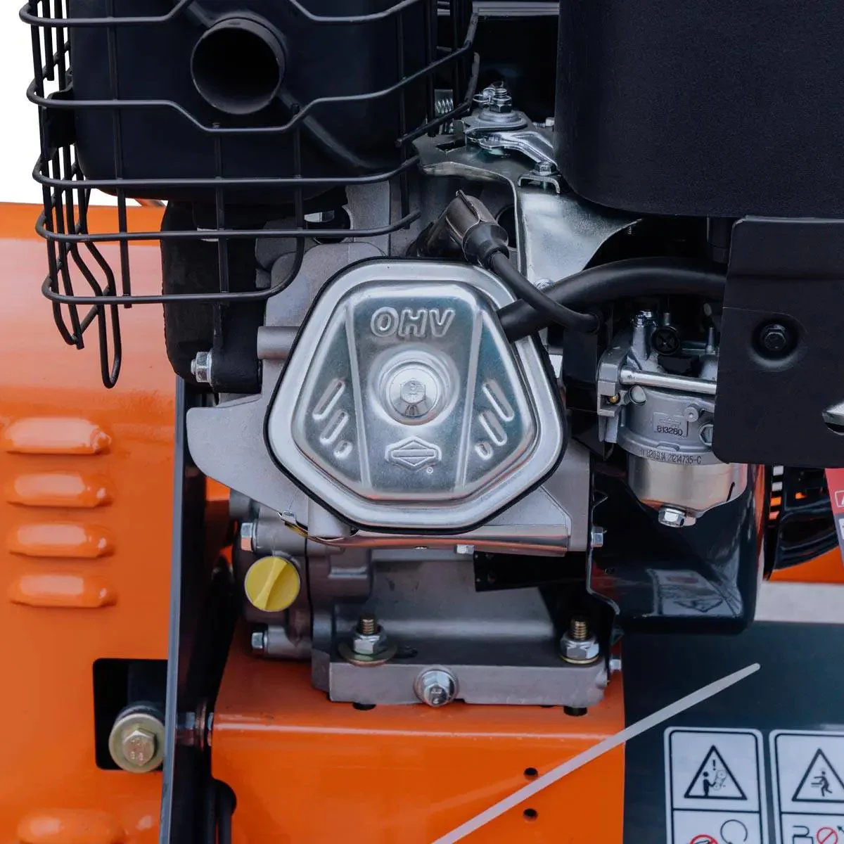 1000 mm (40″) ATV/UTV Flail Mower Slasher, Tow-Behind Side Shift TMG-AFM40 - Image 8