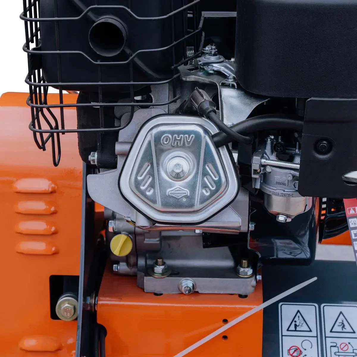 1200 mm (48″) ATV/UTV Flail Mower Slasher, Tow-Behind Side Shift TMG-AFM48 - Image 7