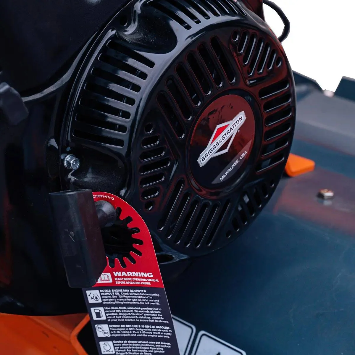 1200 mm (48″) ATV/UTV Flail Mower Slasher, Tow-Behind Side Shift TMG-AFM48 - Image 8