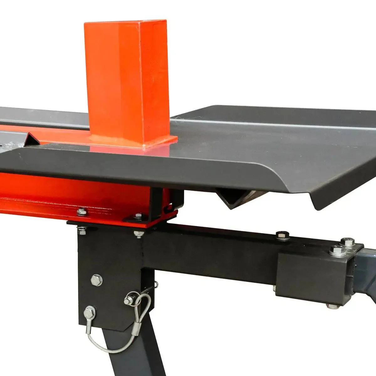 34 Ton ATV/UTV Tow-Behind Log Splitter, 710 mm (28″) Cutting Capacity, Kohler 7 HP Engine, TMG-GLS34 - Image 10