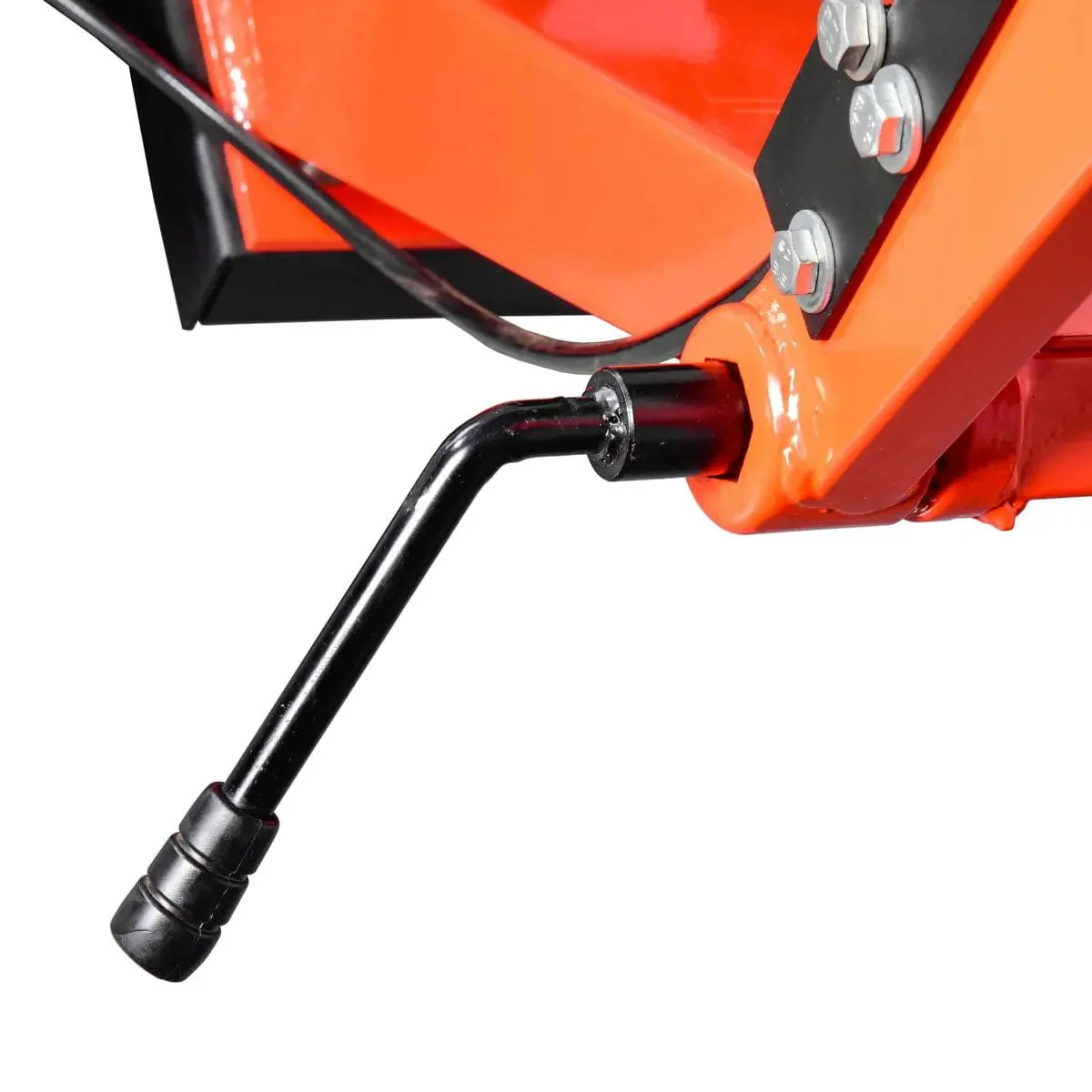 KohlerPowered Walk Behind & Tow Behind Stump Grinder, 12 Carbide Teeth, 610 mm (24″) Cutting Capacity, 14 HP Engine, TMG-GSG12 - Image 11
