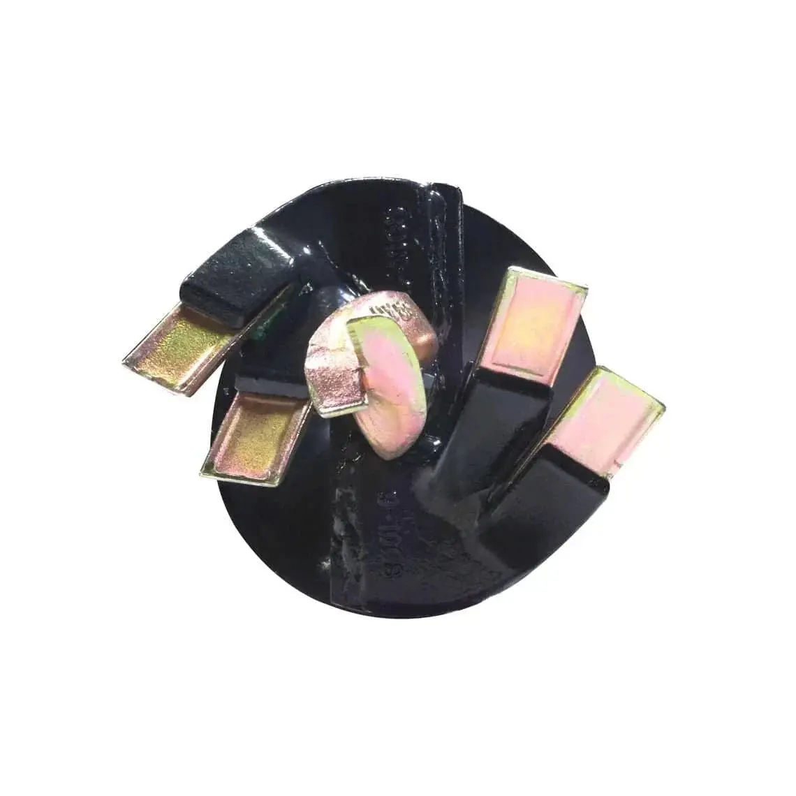 305 mm (12″) Post Hole Auger Bit, 1220 mm (48″) Height, TMG-PAB12 - Image 3