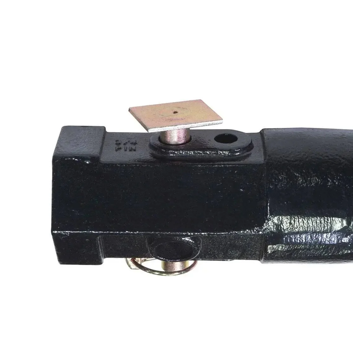 460 mm (18″) Post Hole Auger Bit, 1220 mm (48″) Height, TMG-PAB18 - Image 4