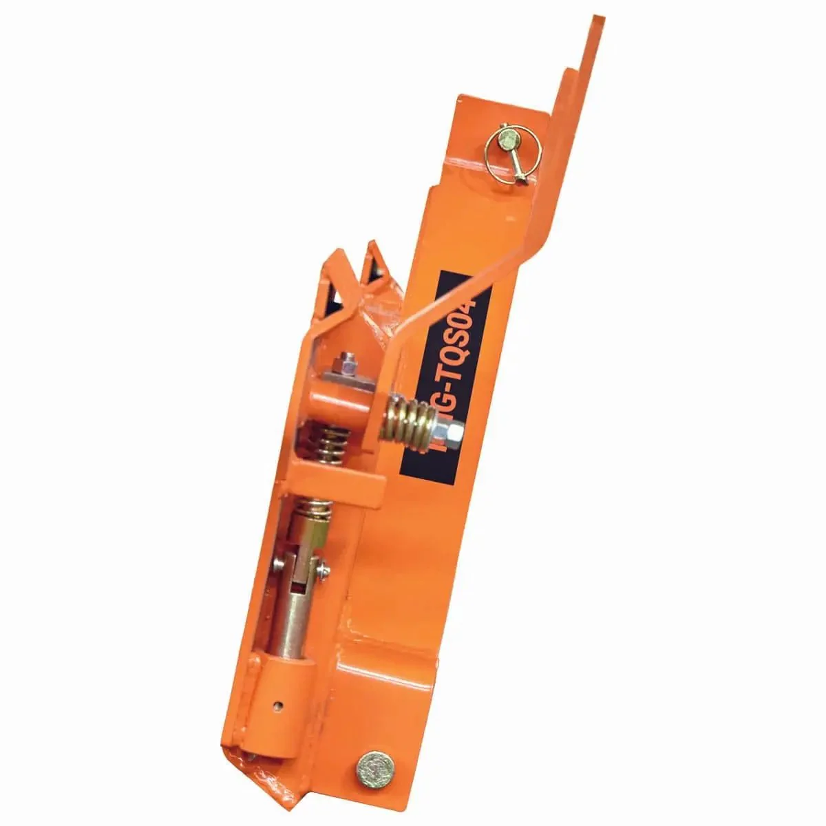 3Point CAT 1 to Universal QuickAttach Adapter, Skid Steers, 998 kg (2200 lb) Capacity, TMGTQS04 - Image 15
