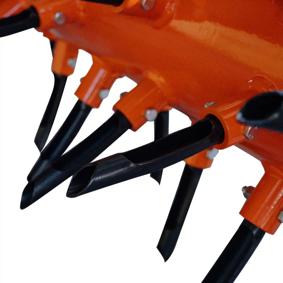 3-Point Hitch Drum Plug Aerator, 1270 mm (50″) Working Width, For Cat 1 & Cat 2 Tractors, TMG-TLA50 - Image 9