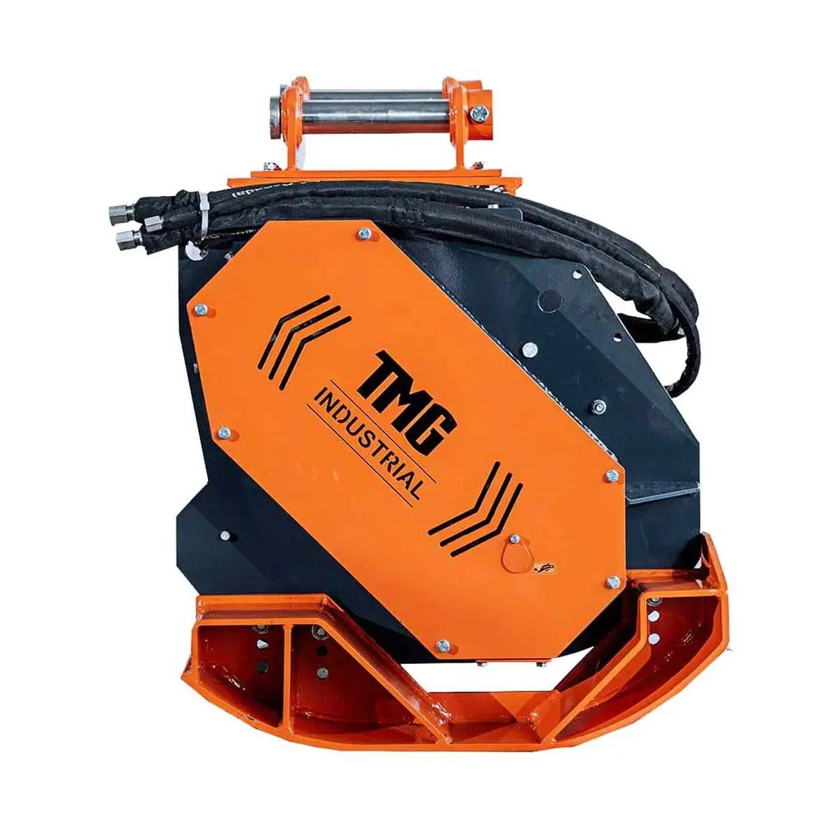 762 mm (30″) Heavy‑Duty Forestry Brush Mulcher, Fits 6 to 10 ton Excavators & Backhoes, TMG‑EFM80 - Image 8