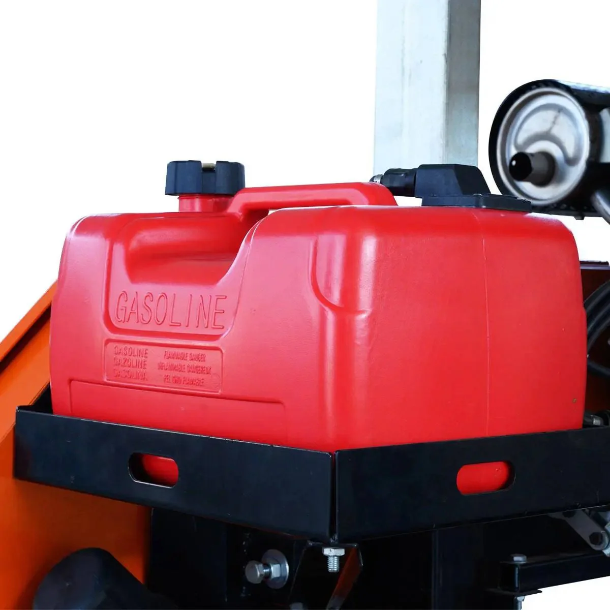 Portable 910mm Sawmill with 21 HP Honda V-Twin Gas Engine - Bandsaw Mill for 3.9m Logs TMG-PSM36 - Image 11