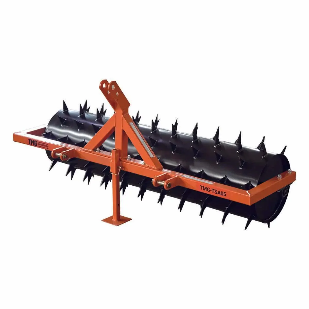 1500mm Drum Spike Aerator for 20-50 HP Tractors, TMG-TSA05 - Image 6