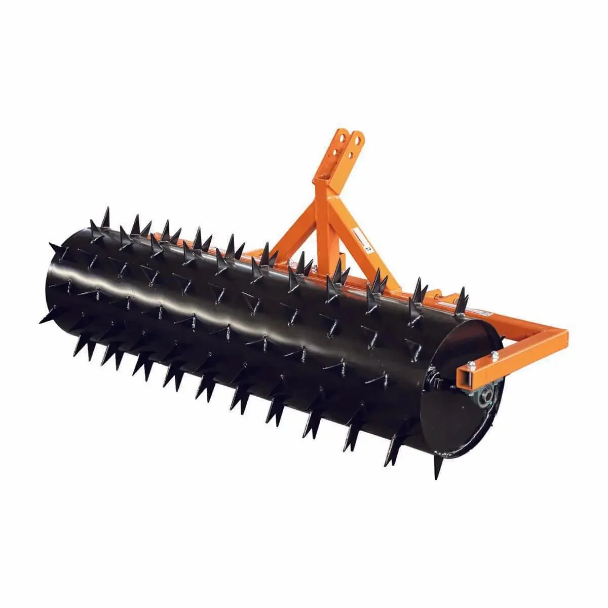 1500mm Drum Spike Aerator for 20-50 HP Tractors, TMG-TSA05 - Image 7