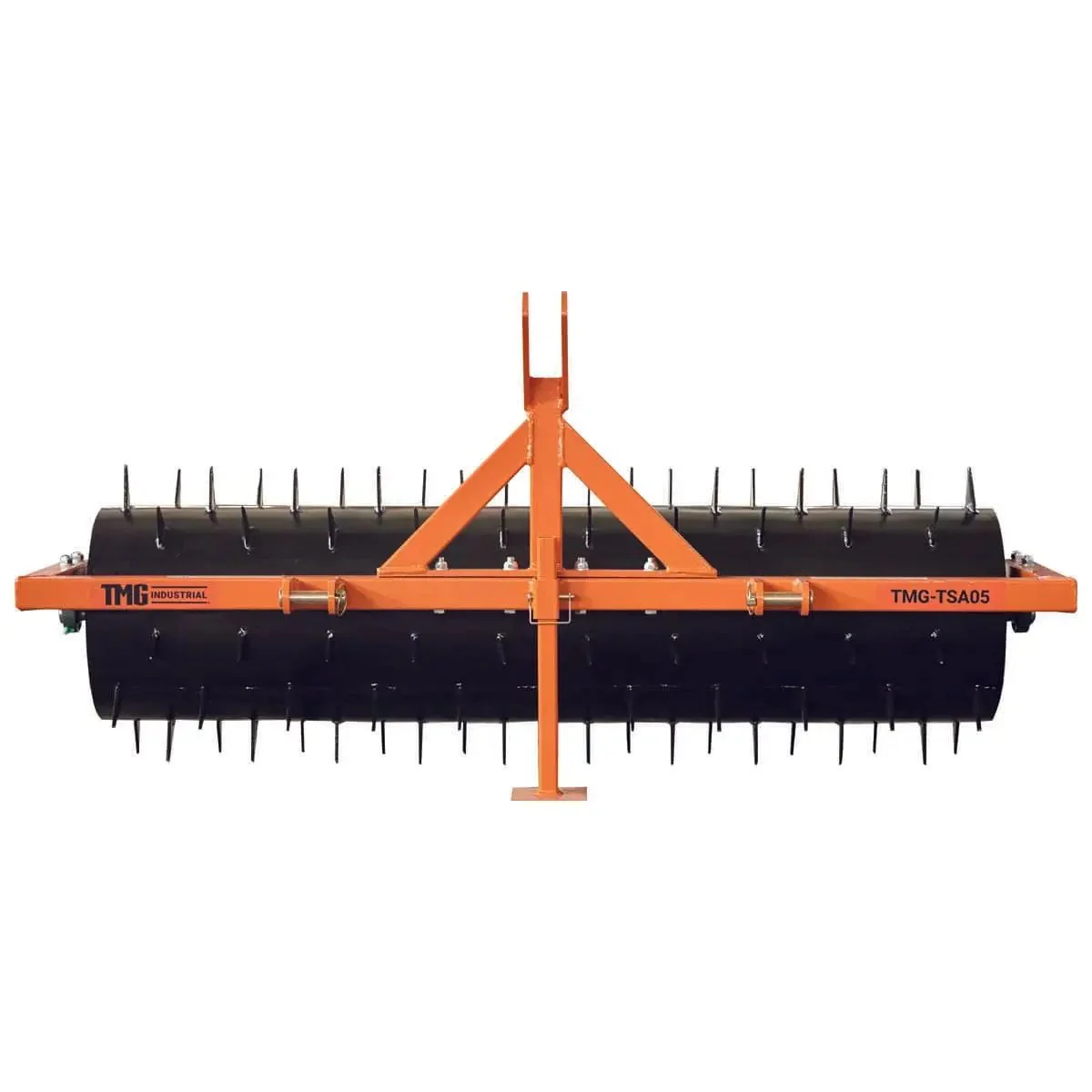1500mm Drum Spike Aerator for 20-50 HP Tractors, TMG-TSA05 - Image 9