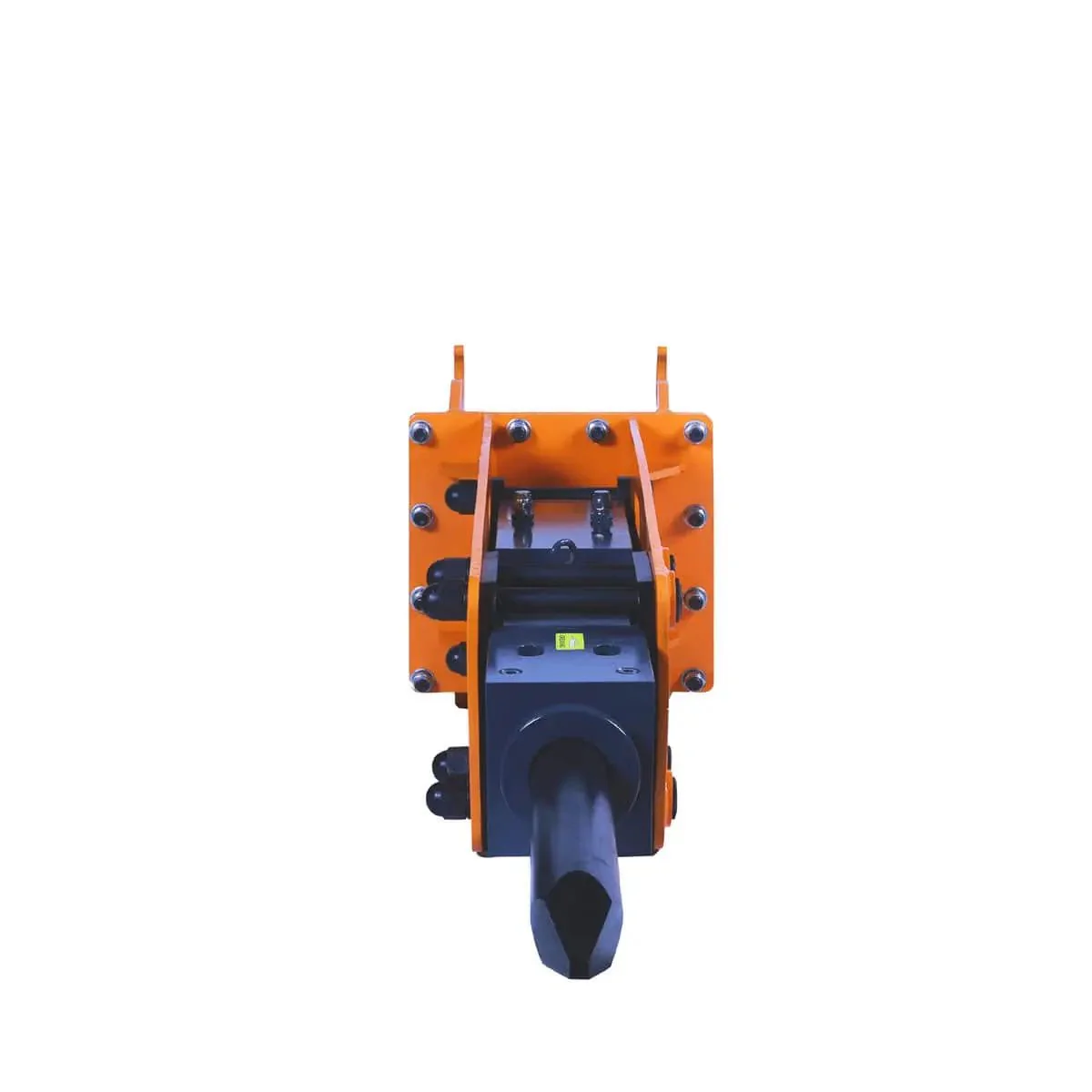 Hydraulic Breaker for 4-7 Ton Excavators, Quick-Change Lugging, TMG-HB70Q - Image 7