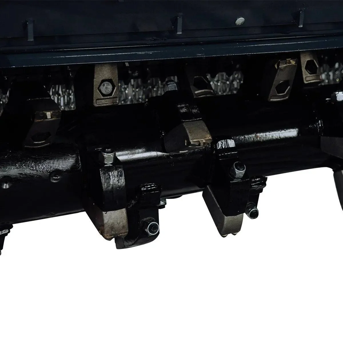 1780 mm (70") Forestry Brush Mulcher, 30 WIDIA Cutting Teeth, For 70 - 110 HP Tractors, TMG-TMB72 - Image 13