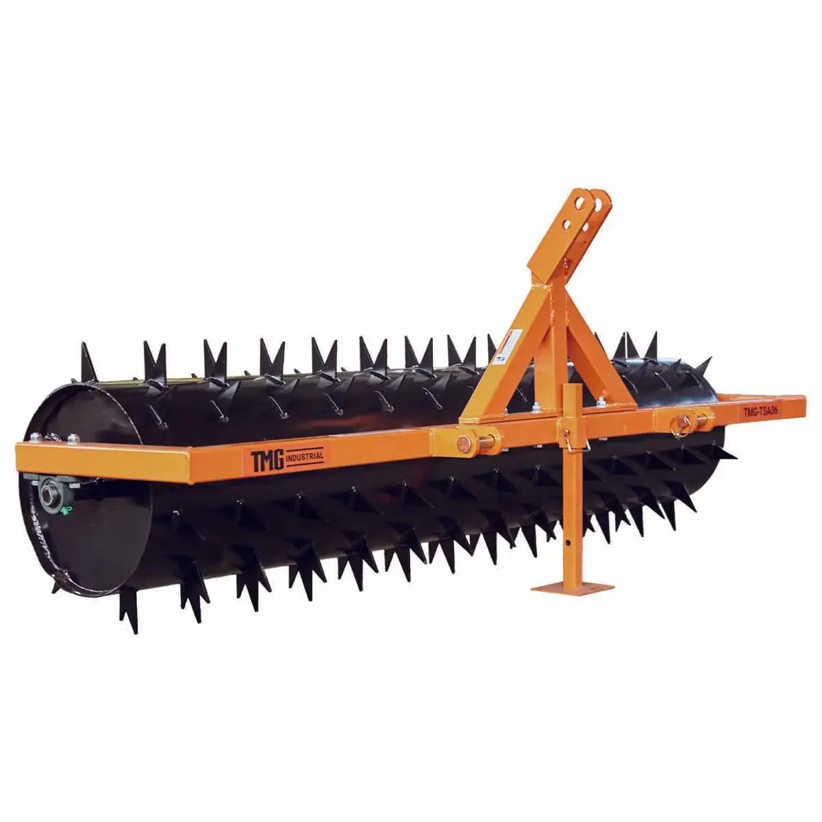 1800mm Drum Spike Aerator for 20-50 HP Tractors, TMG-TSA06 - Image 16