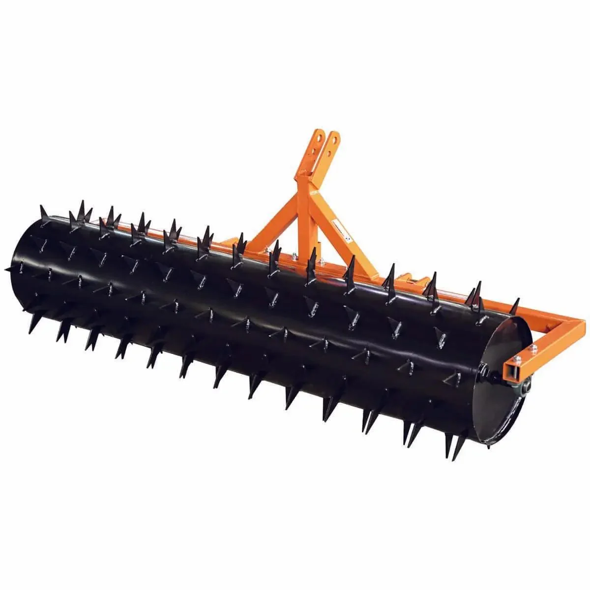 1800mm Drum Spike Aerator for 20-50 HP Tractors, TMG-TSA06 - Image 6