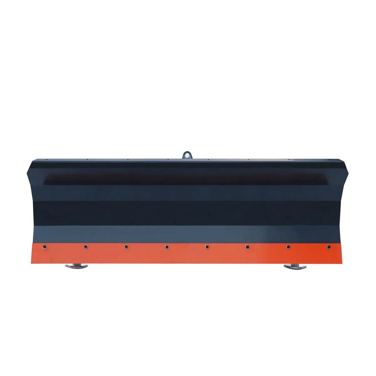 1.8 m Skid Steer Dozer Blade / Material Pusher, Bolt-On Cutting Edge, 30° Left/Right, TMG-DB72 - Image 2