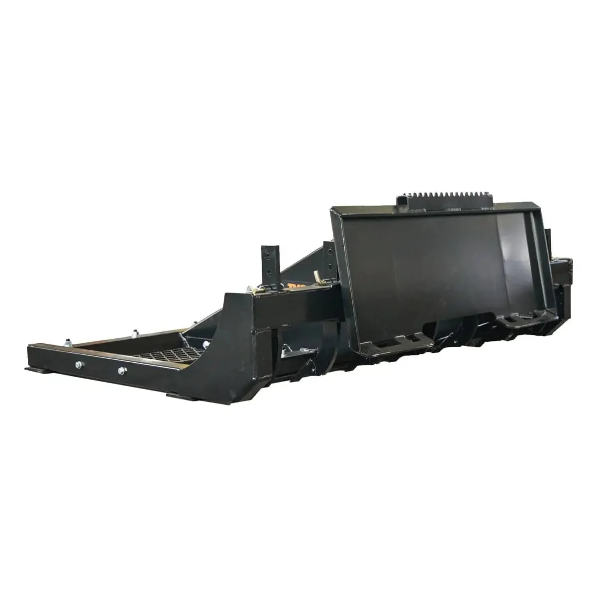 1.8 m Skid Steer Land Plane, Adjustable & Reversible Scarifier Teeth, TMG-SLP70 - Image 13