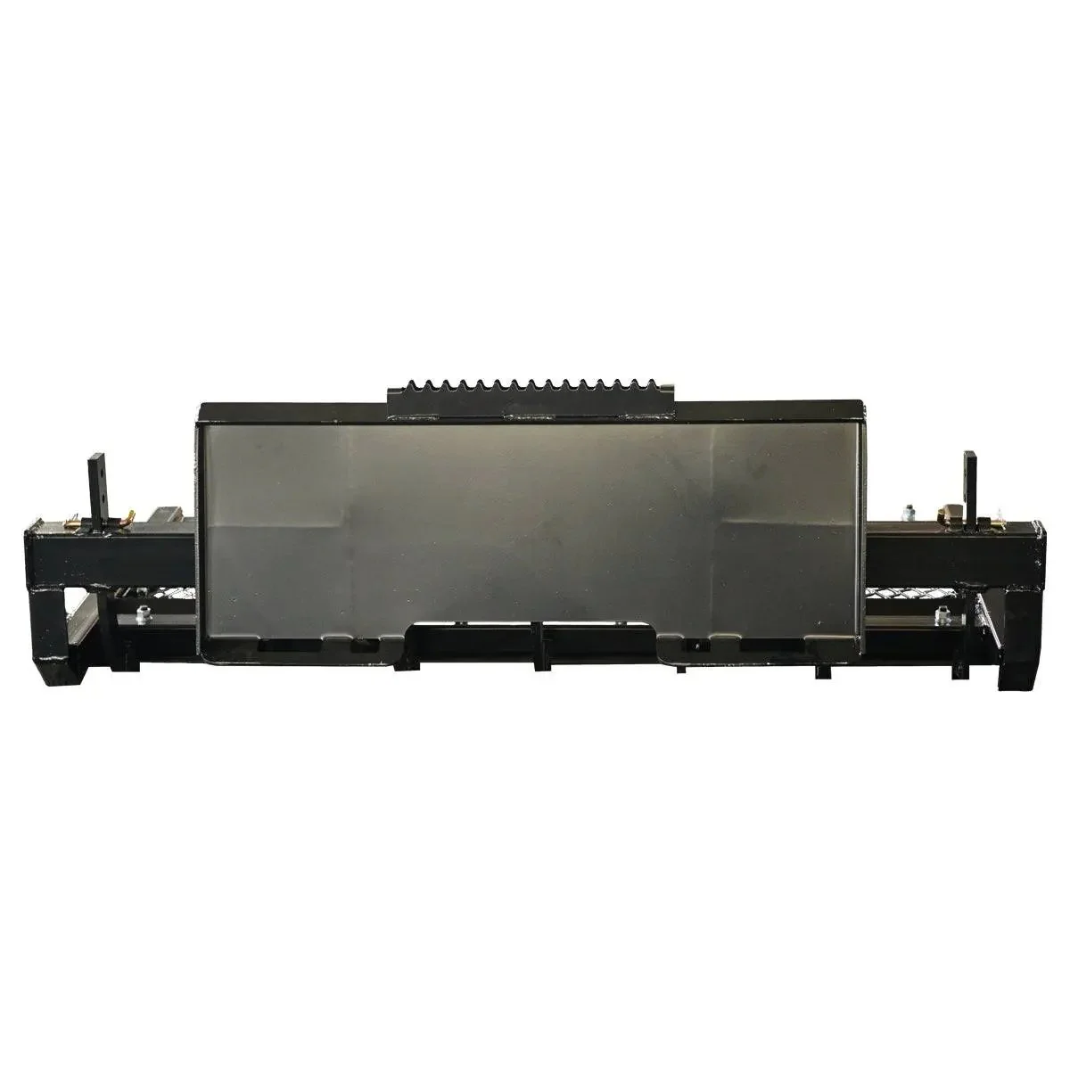 1.8 m Skid Steer Land Plane, Adjustable & Reversible Scarifier Teeth, TMG-SLP70 - Image 3