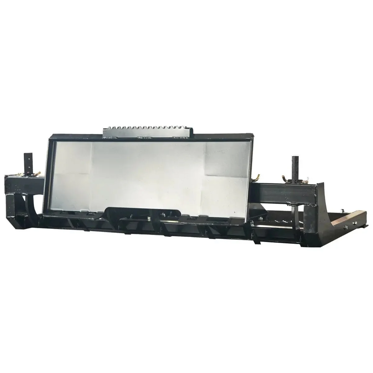 1.8 m Skid Steer Land Plane, Adjustable & Reversible Scarifier Teeth, TMG-SLP70 - Image 9