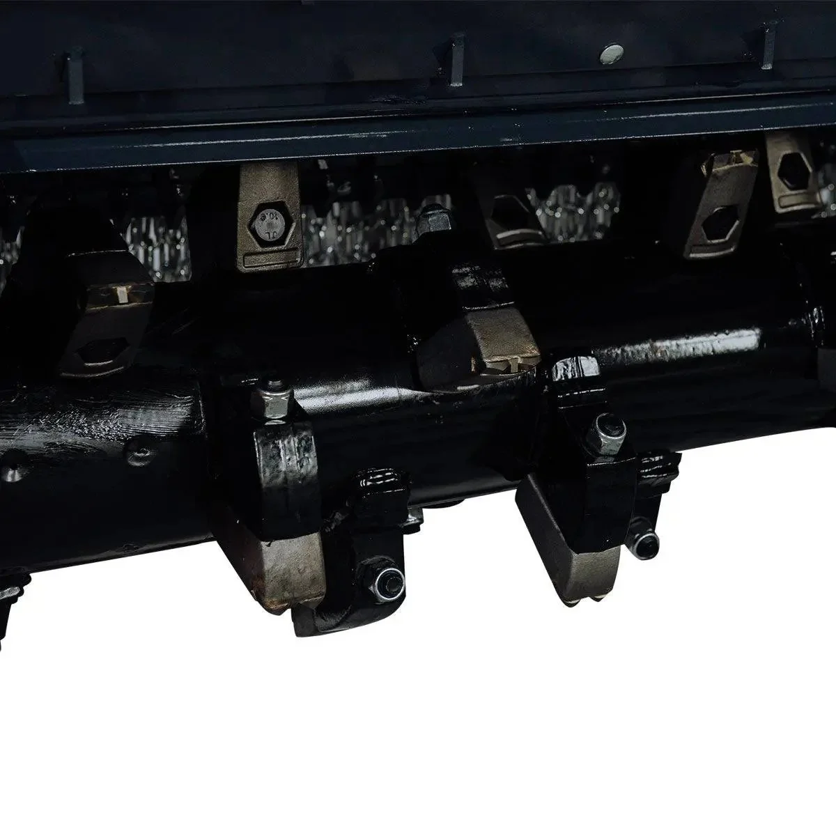 2260mm (89") Forestry Brush Mulcher, 36 WIDIA Cutting Teeth, For 70 - 130 HP Tractors, TMG-TMB90 - Image 15