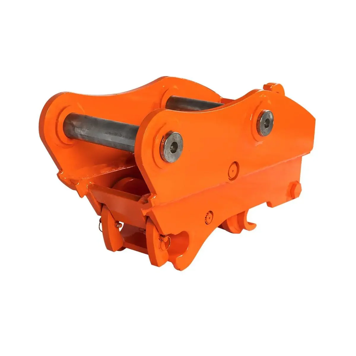 Quick Coupler for Excavator, 45mm Pin Dia., 260–320mm Pin Spread, TMG-EQC45 - Image 10