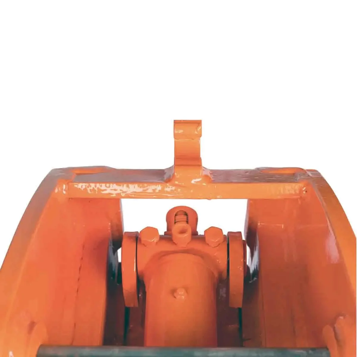 Quick Coupler for Excavator, 45mm Pin Dia., 260–320mm Pin Spread, TMG-EQC45 - Image 11