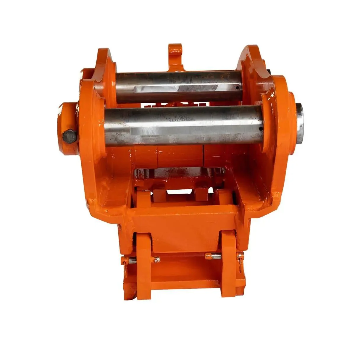 Quick Coupler for Excavator, 50mm Pin Dia., 260–320mm Pin Spread, TMG-EQC50 - Image 5